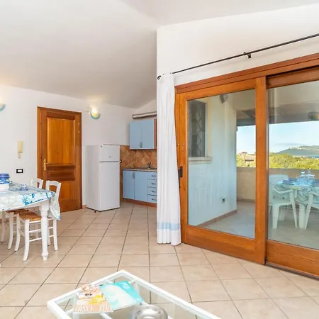 Le Terrazze - 5 Olbia