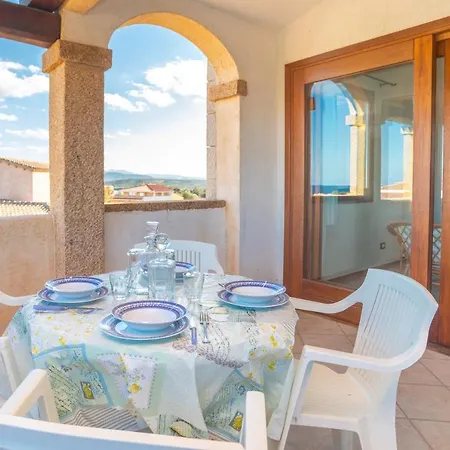 Apartman Le Terrazze - 5 Olbia