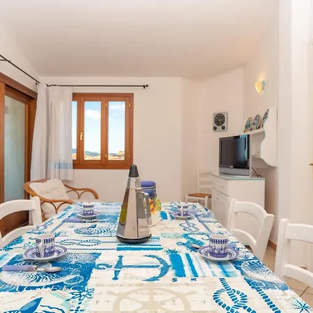 Apartman Le Terrazze - 5 Olbia