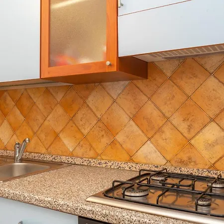 Le Terrazze - 5 Apartman *