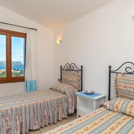 Apartman Le Terrazze - 5 Olbia