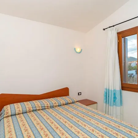 Le Terrazze - 5 * Olbia