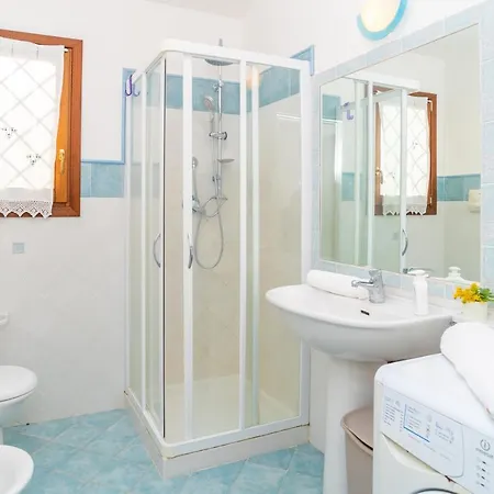 Apartman Le Terrazze - 5 *