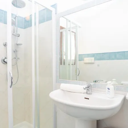 Apartman Le Terrazze - 5
